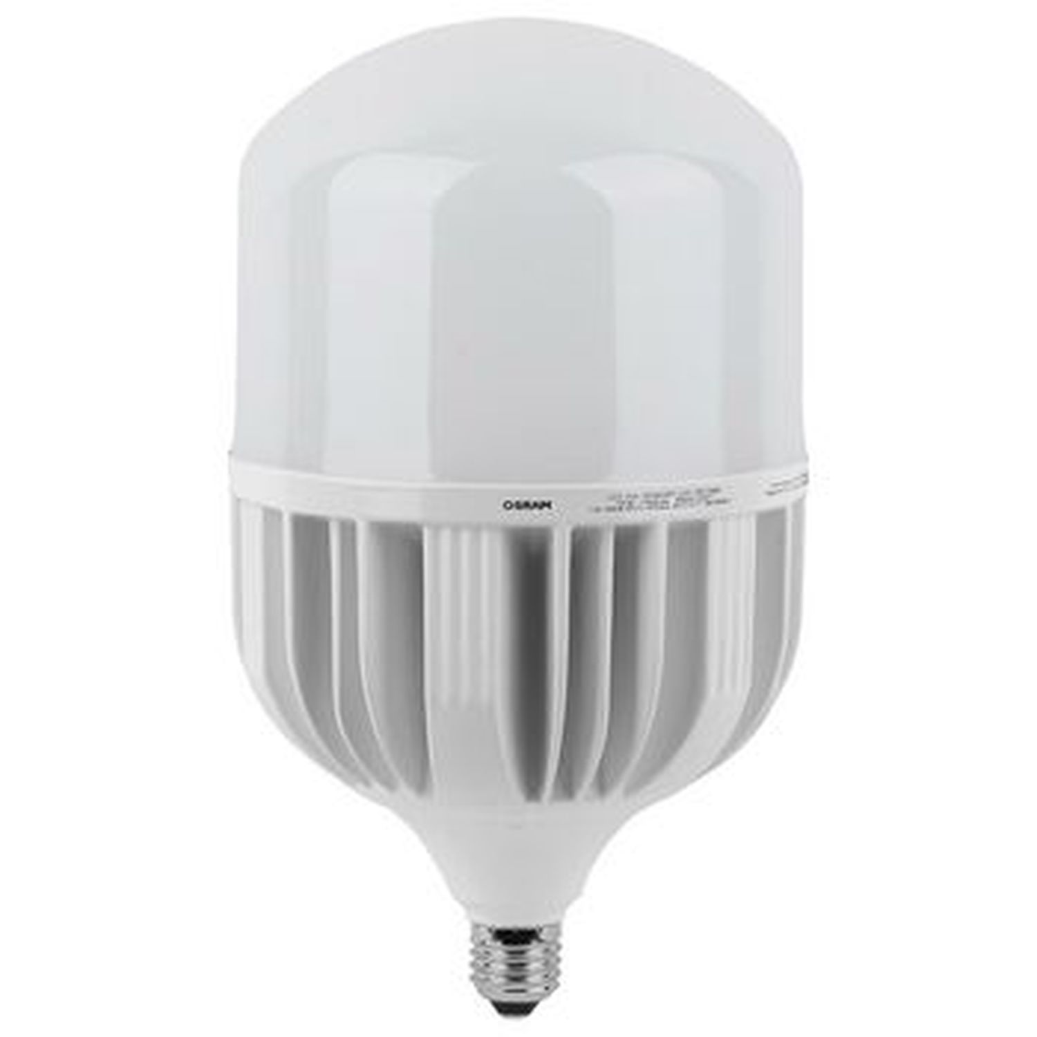 Лампа светодиодная LED HW 100Вт E27/E40 (замена 1000Вт) холодный белый 4058075577015 LEDVANCE