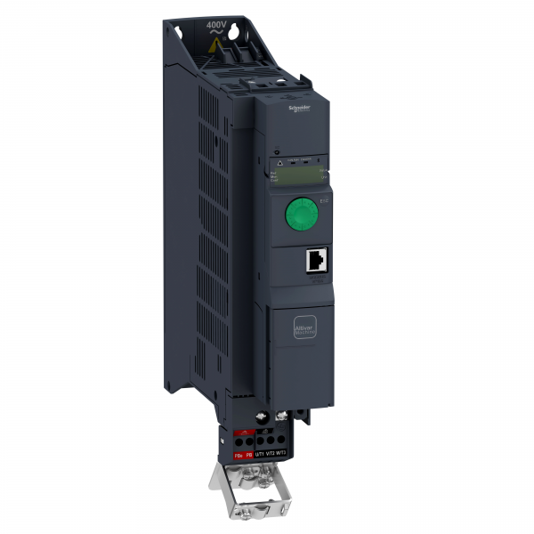 ПРЕОБР ЧАСТОТЫ ATV320 КНИЖНОЕ ИСПОЛНЕНИЕ 1.5 КВТ 500В 3Ф ATV320U15N4B Schneider Electric