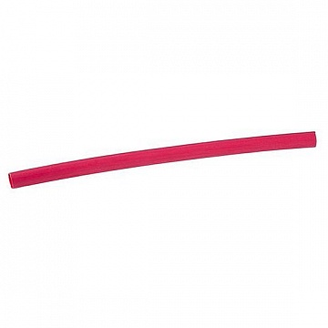 Трубка термоусаживаемая тонкостенная, красная, пачка, 25шт CMP500-2-A ABB