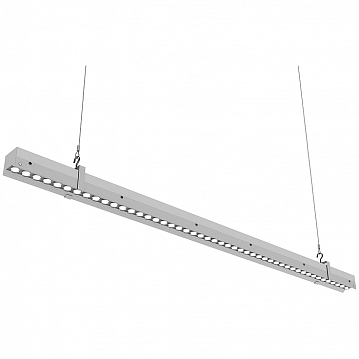 Светильник серии Ритейл Оптик, 5100/Т, IP20 LE-ССО-14-055-0729-20Т LEDeffect