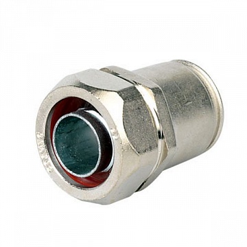 Муфта металлорукав DN 26-жесткая труба д.32мм, IP66/IP67, нержавеющая сталь AISI 316L (упак. 5шт) 6117XX32N DKC