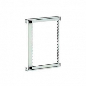 Поворотная рама 19, частичная, 9U, Ш=800мм² (упак. 1шт) R5TIEP9 DKC