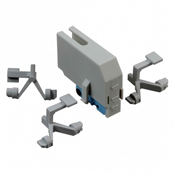 ВСПОМОГ. КОНТ. СИГН..РАЗМЕР 3 GS2AF63 Schneider Electric