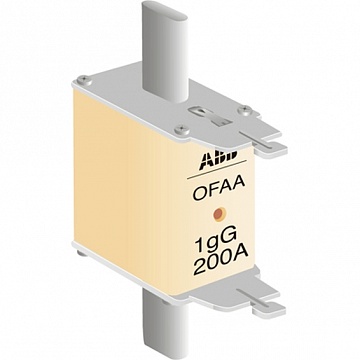 Предохранитель OFAA1GG16 1SCA022703R2690 ABB