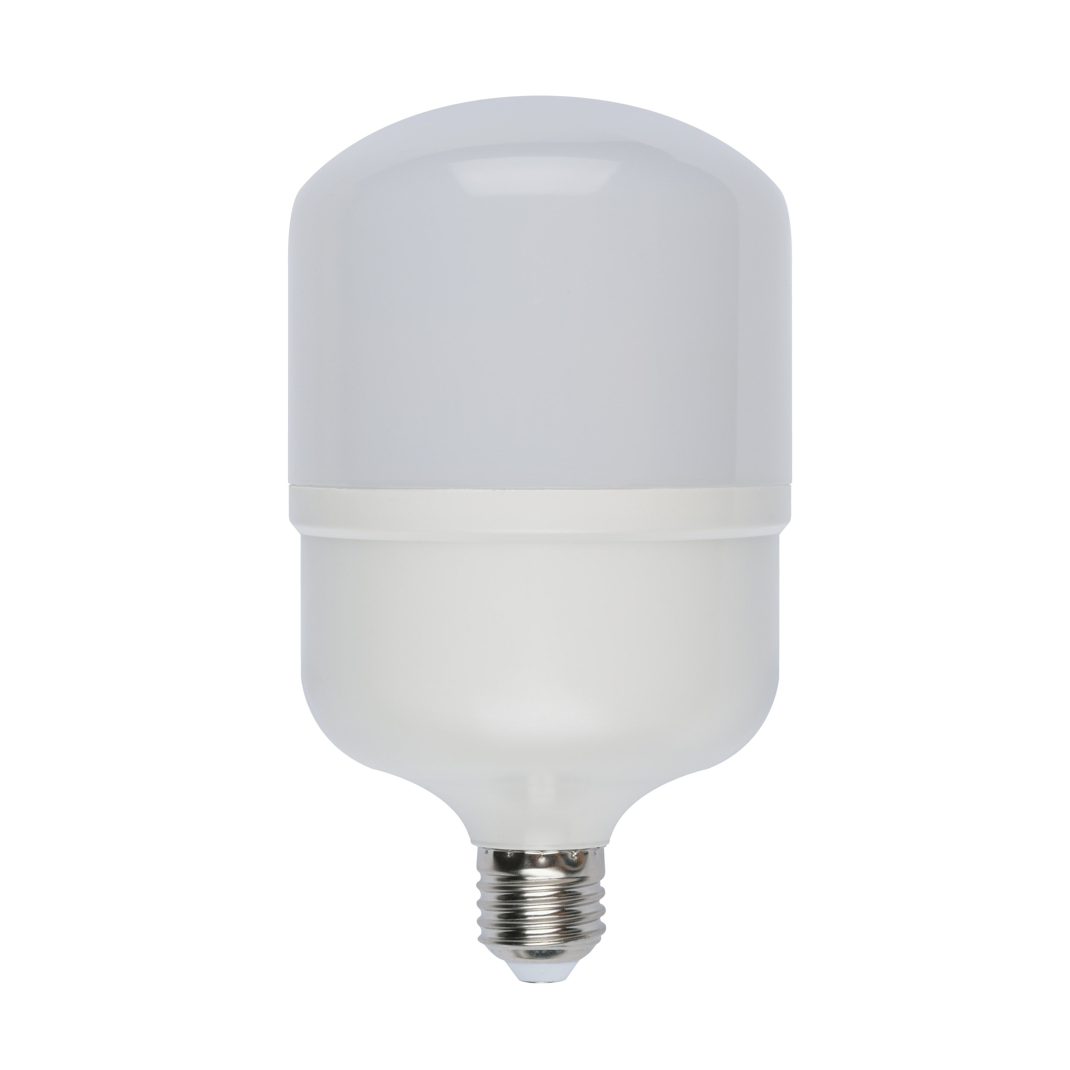 Лампа светодиодная LED HW 50Вт E27/E40 (замена 500Вт) белый 4058075576858 LEDVANCE