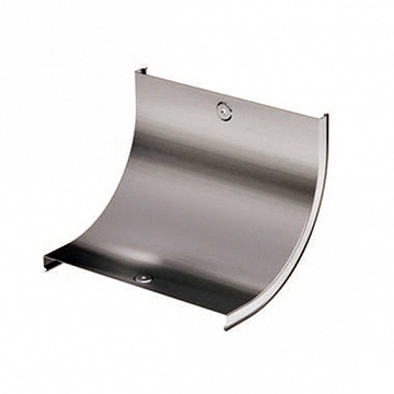 Крышка на угол CS 90 вертикальный внутр. 90° осн.150 (упак. 1шт) 38203 DKC