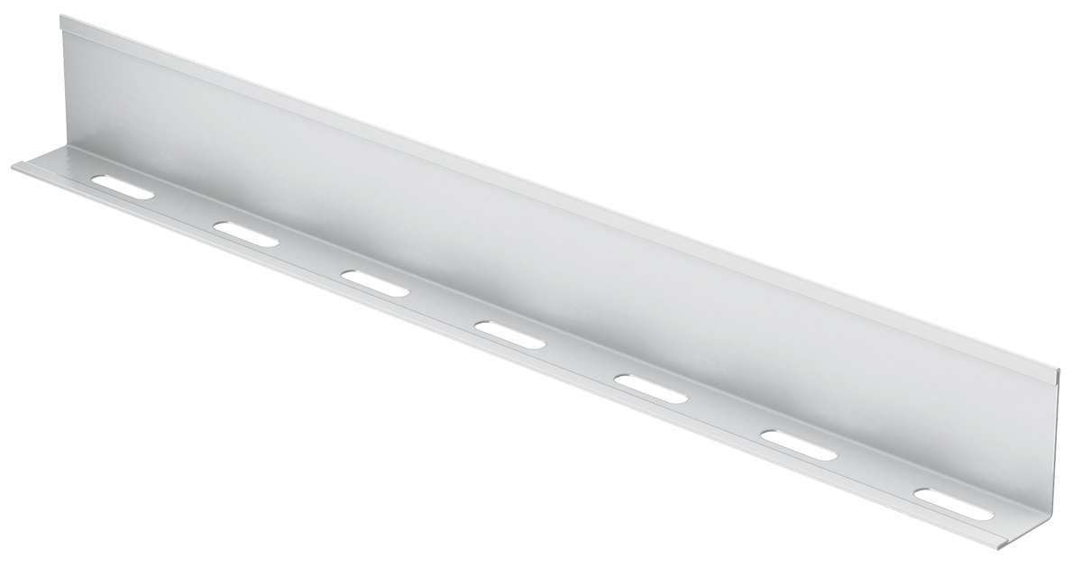 Перегородка разделительная h=35мм L2000 RAL 9016 CLM50D-RP-035-20-9016 IEK