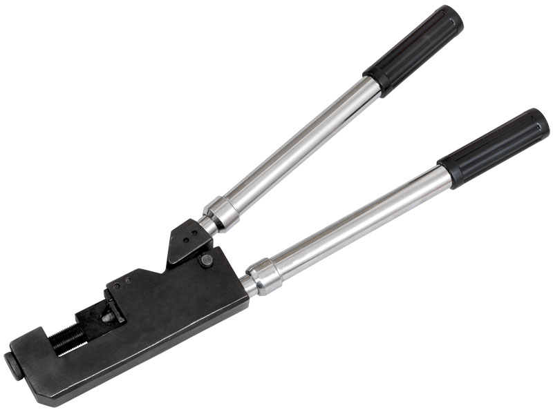 Пресс механический ручной ПМР-230 TKL10-018 IEK