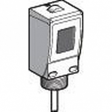 фотоэлектрический датчик 1CO XUC8ARCTL2 Schneider Electric
