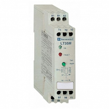 Блок тепловой защиты TeSys 3SM00ED Schneider Electric