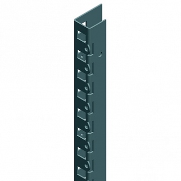 2 ВЕРТИКАЛЬНЫЕ РЕГ. РЕЙКИ 1200 NSYSMVR12 Schneider Electric