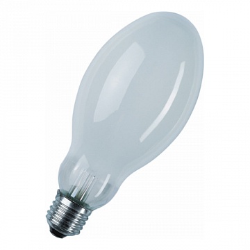 Лампа металлогалогенная МГЛ HCI-E/P 150W/830WDL PB CO E27 12X1 4052899439641 OSRAM