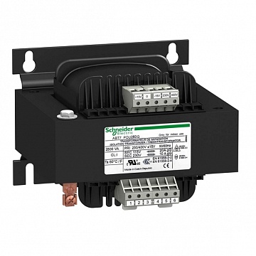 Трансформатор 2X115В 1600ВА ABT7PDU160G Schneider Electric