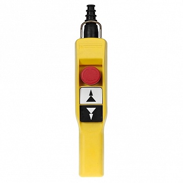 Подвесная станция Harmony XAC 2 кнопки XACA2074 Schneider Electric