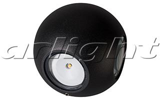 Светильник LGD-Wall-Orb-4B-8W Warm White 021818 Arlight