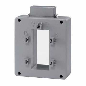 Трансформатор тока CT3 600/5А 6ВА, кл.т. 0,5 2CSG121170R1101 ABB