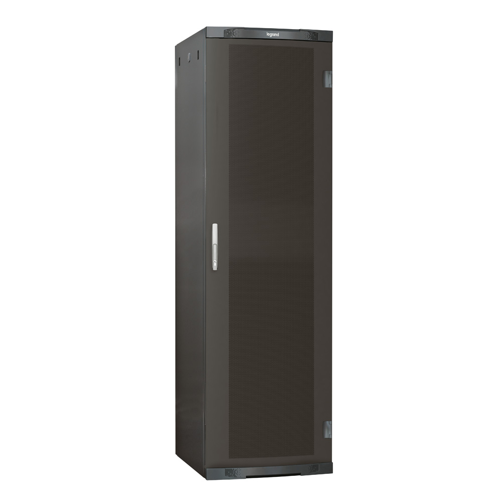 Серверный шкаф 19'' LCS² - металлический - 42 U - 2026x800x1000 мм 046386 Legrand