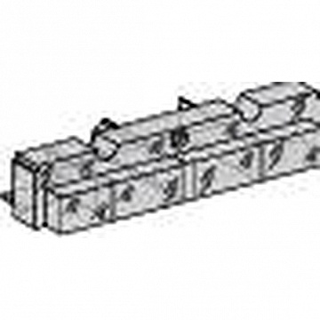 ПРОЗРАЧНЫЙ ЭКРАН 3П INV630B/2500 31293 Schneider Electric