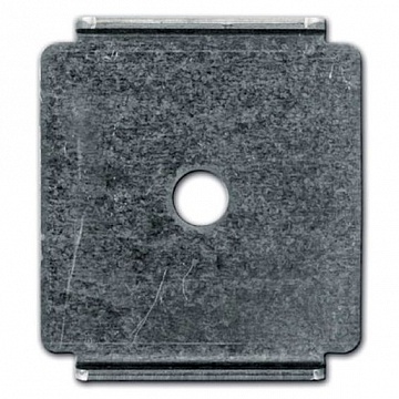Пластина для подвеса проволочного лотка на шпильке (упак. 40шт) FC37311 DKC