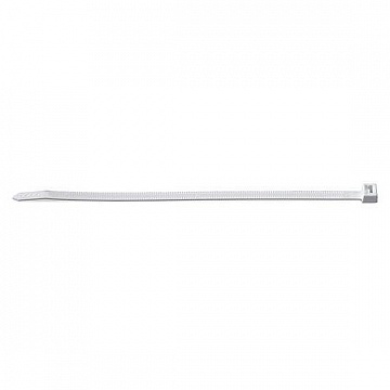 Стяжка кабельная, цельнопластиковая, полиамид 6.6, TT-11-30-9-L-EU (50шт) TT-11-30-9-L-EU ABB