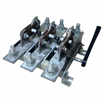 Рубильник PROxima 1600А 3P, боковое исполнение re19-4331120 EKF