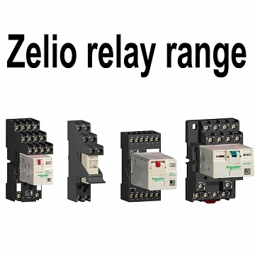 ВАРИСТОР + ЗЕЛ. светодиод 110/230В RZM021FP Schneider Electric