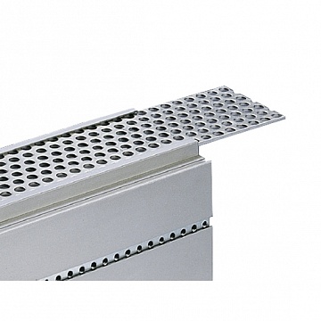 Крышка кассеты вент 28ЕШXГ=220mm 1шт 3685699 Rittal