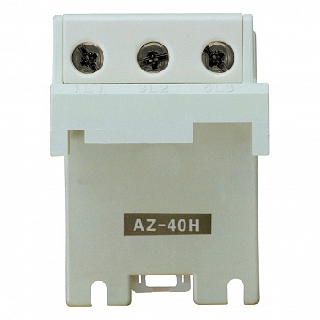Основ-е отдел монтажа АZ-40H 83661812003 LSIS