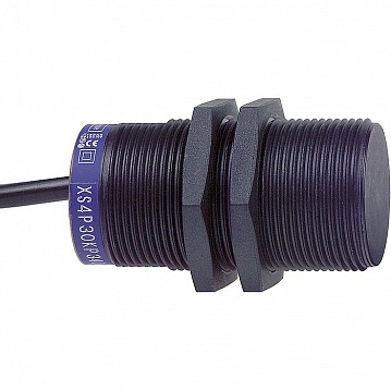 индуктивный датчик XS4P30PA370L01B Schneider Electric