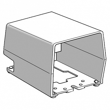 КРЫШКА ЗАЩИТНАЯ XPEZ901 Schneider Electric