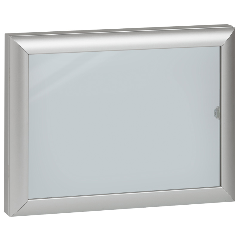 Окно для дверей - IP 54 - 600x600x55 мм 047549 Legrand