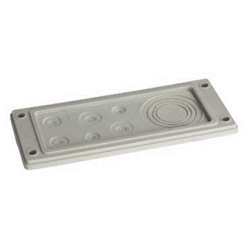 МЕМБРАНА FL13 11 вводОВ NSYAECPKFL11 Schneider Electric