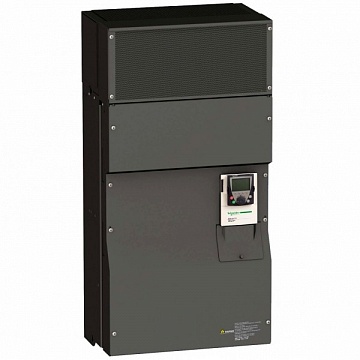 Преобразователь частоты ATV71 480В 250КВТ ЭМС без ATV71HC25N4D Schneider Electric