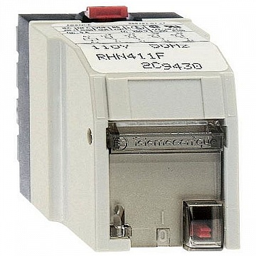 Реле промежуточное 24В ~ 60 HZ RHN416JV Schneider Electric