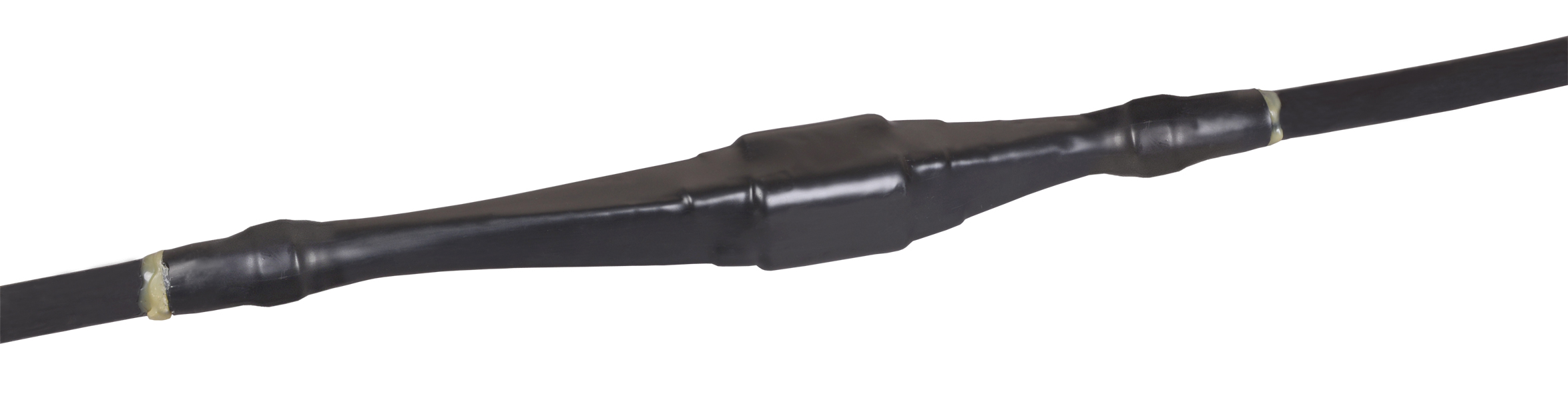 Муфта кабельная Стт(тп) 4х16/25 с/г ППД бумажная изоляция 1кВ UZM-BIS1-VN4-1625SZ IEK