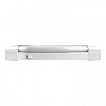 Светильник компактный люминесцентный CLF 18 Вт 4000K CLF-T8-18-840 EKF