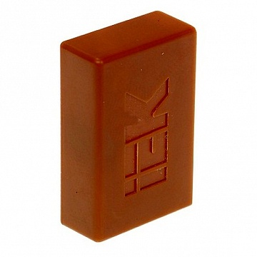 Заглушка 15х10 КМЗ дуб CKK10D-Z-015-010-K11 IEK