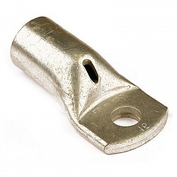 Наконечник кольцевой под винт 95/70 кв.мм винт 12мм²(ТМЛ) (упак. 50шт) 2I12F DKC