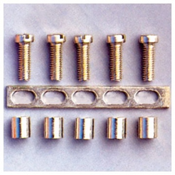 PMP/05, многополюсная перемычка (упак. 8шт) ZPMP05 DKC