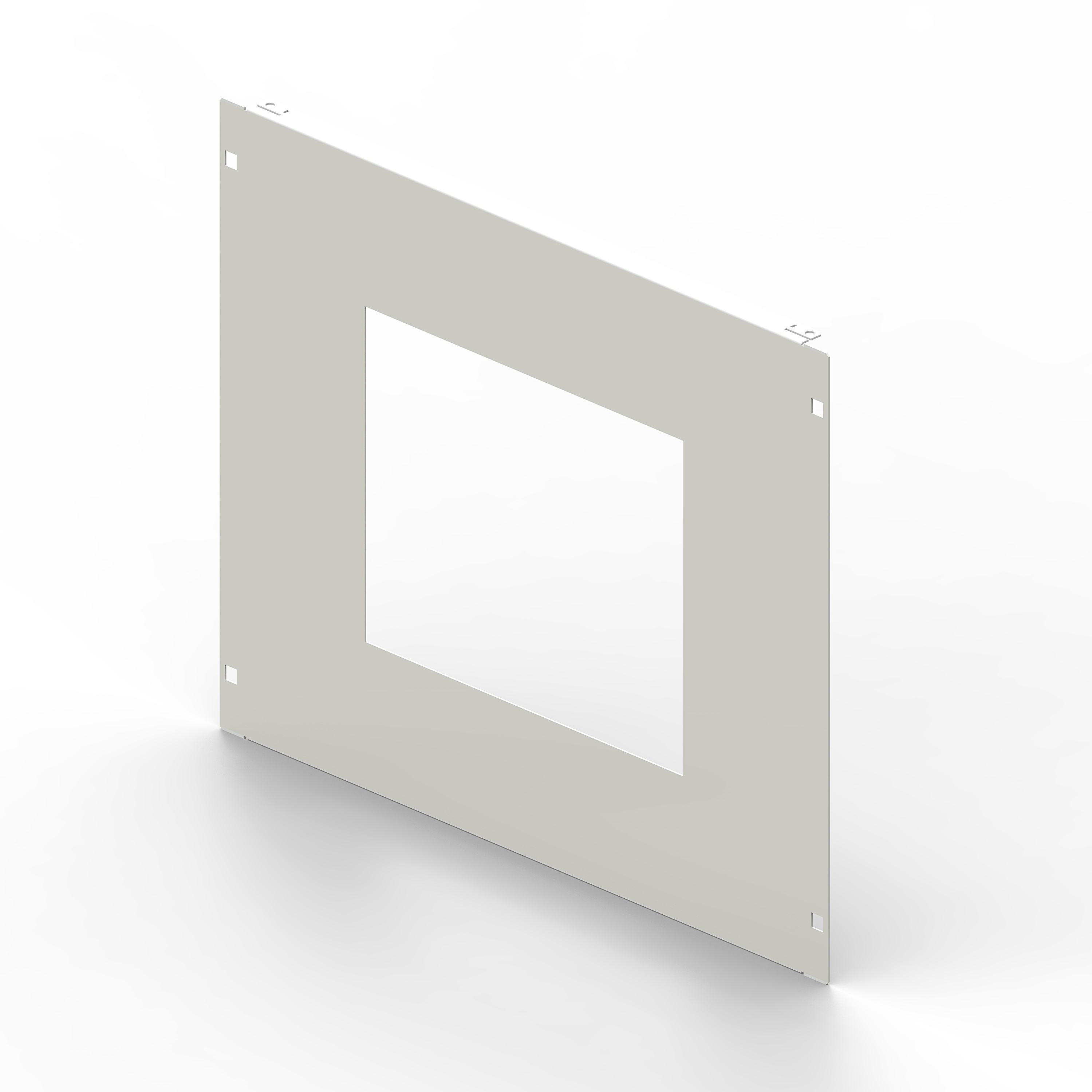 Пластрон горизонтальный SPX 2 24M 500мм 339365 Legrand