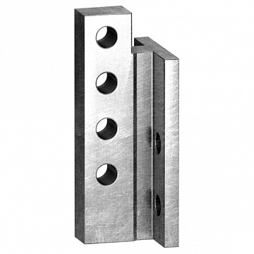 УГЛОВОЙ СОЕДИНИТЕЛЬ 60мм² LA9F2100 Schneider Electric