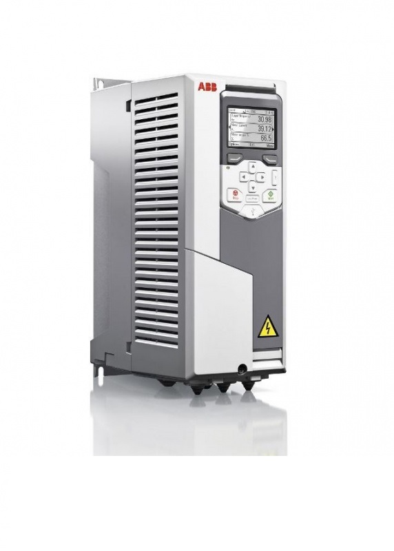 Устр. автом. рег-я с интелл. панелью упр-я ACS580-01-145A-4+J400 3AUA0000080504 ABB