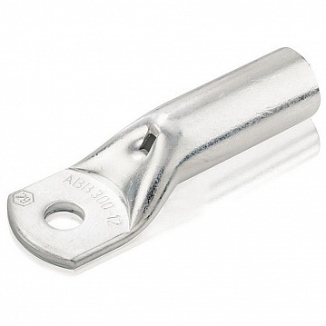 Каб. наконечники Spec Kon, 300M16-LB, 300мм², ?16мм² 10 шт. 300M16-LB ABB