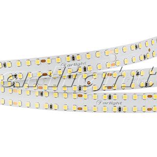 Лента S2-2500 24V Day 4000K 15mm (2835, 280 LED/m, LUX) 021196 Arlight
