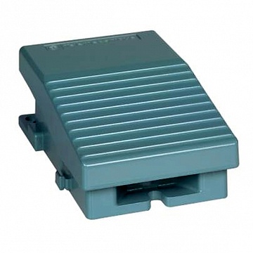 Педальный переключатель Harmony XPE, 3А XPEM211 Schneider Electric