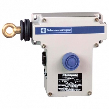 вырубной выключатель NC+NО XY2CE2A296 Schneider Electric