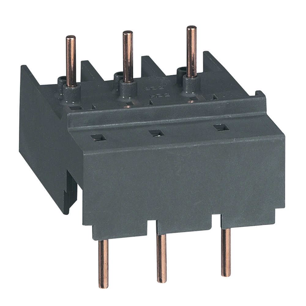 Соединительный адаптер MPX³ 32H/CTX³ 22 = 417451 Legrand