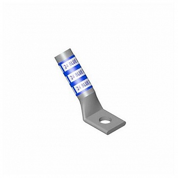 Каб. наконечники Spec Kon, 16M5-45, 16мм², ?5мм² 100 шт. 16M5-45 ABB