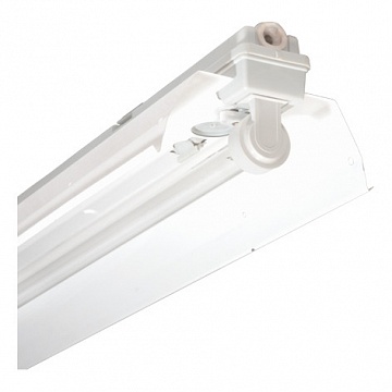 Светильник ЭСП01-40-011 RAY UV-B б/л IP54, 269х194х152, эритемный облуч. для с/х, диффузный отраж., ЭПРА, PF=0,96 1027140011 Ардатовский светотехнический завод