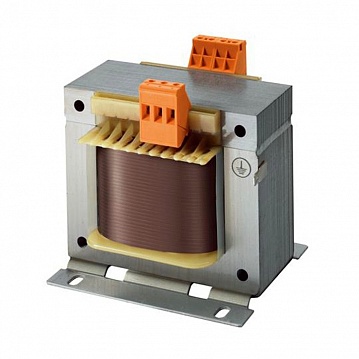 Трансформатор разделительный однофазный бзп. TM-S 50/12-24 P TM-S 50/12-24 P ABB